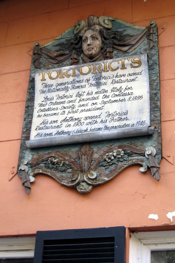 Tortorici, Sicily
