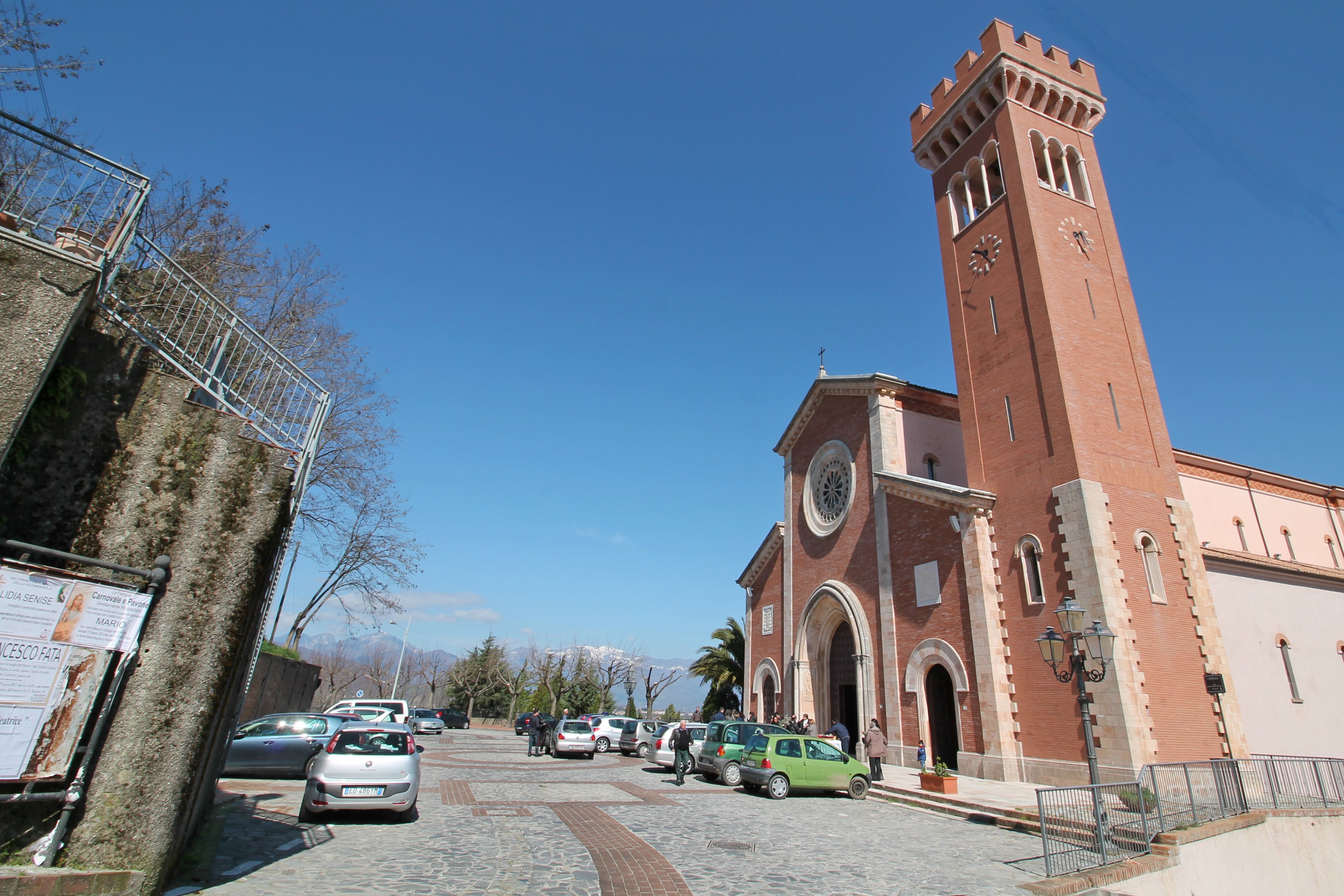 San Marco Argentano photo 4