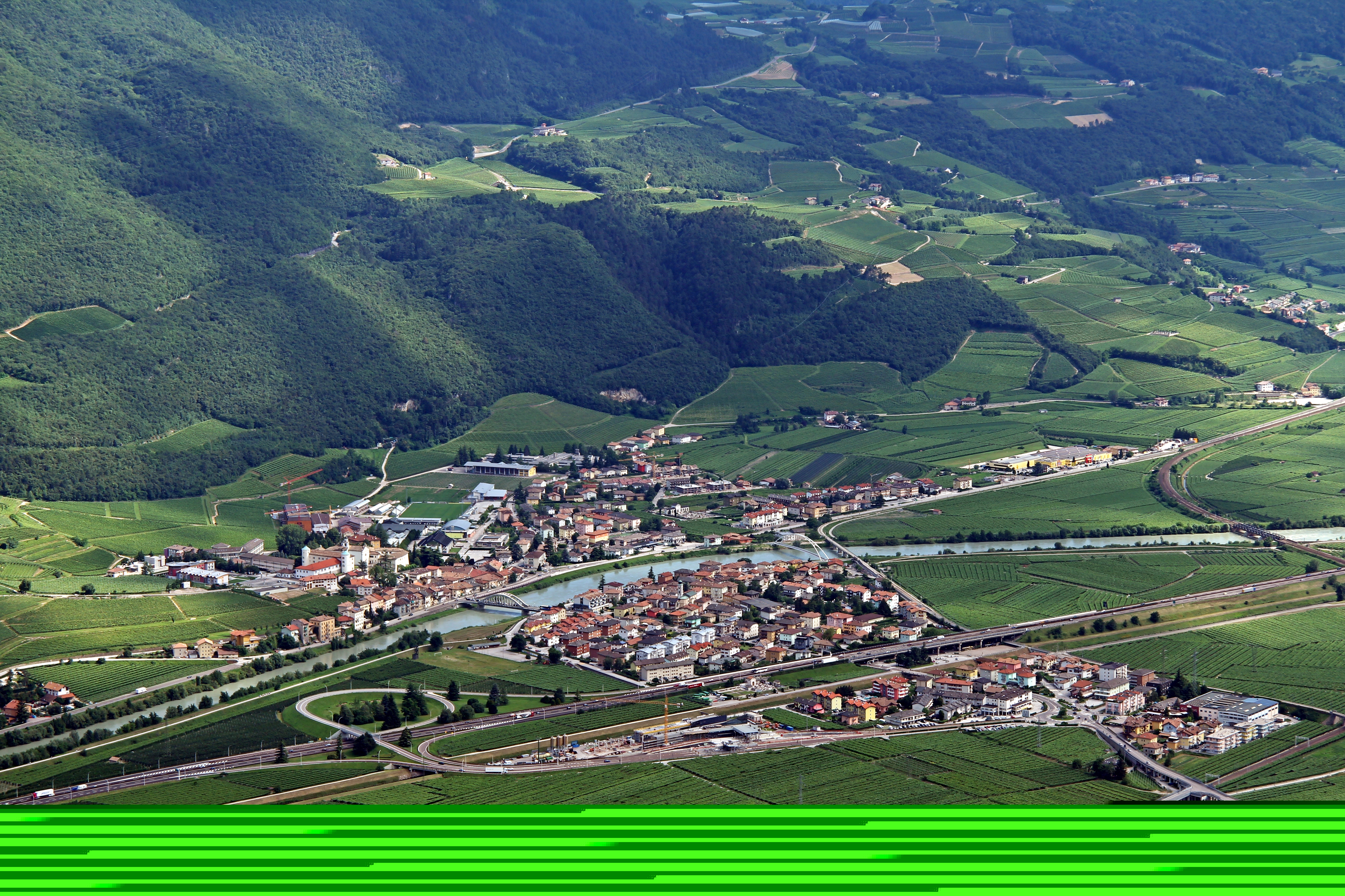 San Michele All'Adige, Trentino-Alto Adige