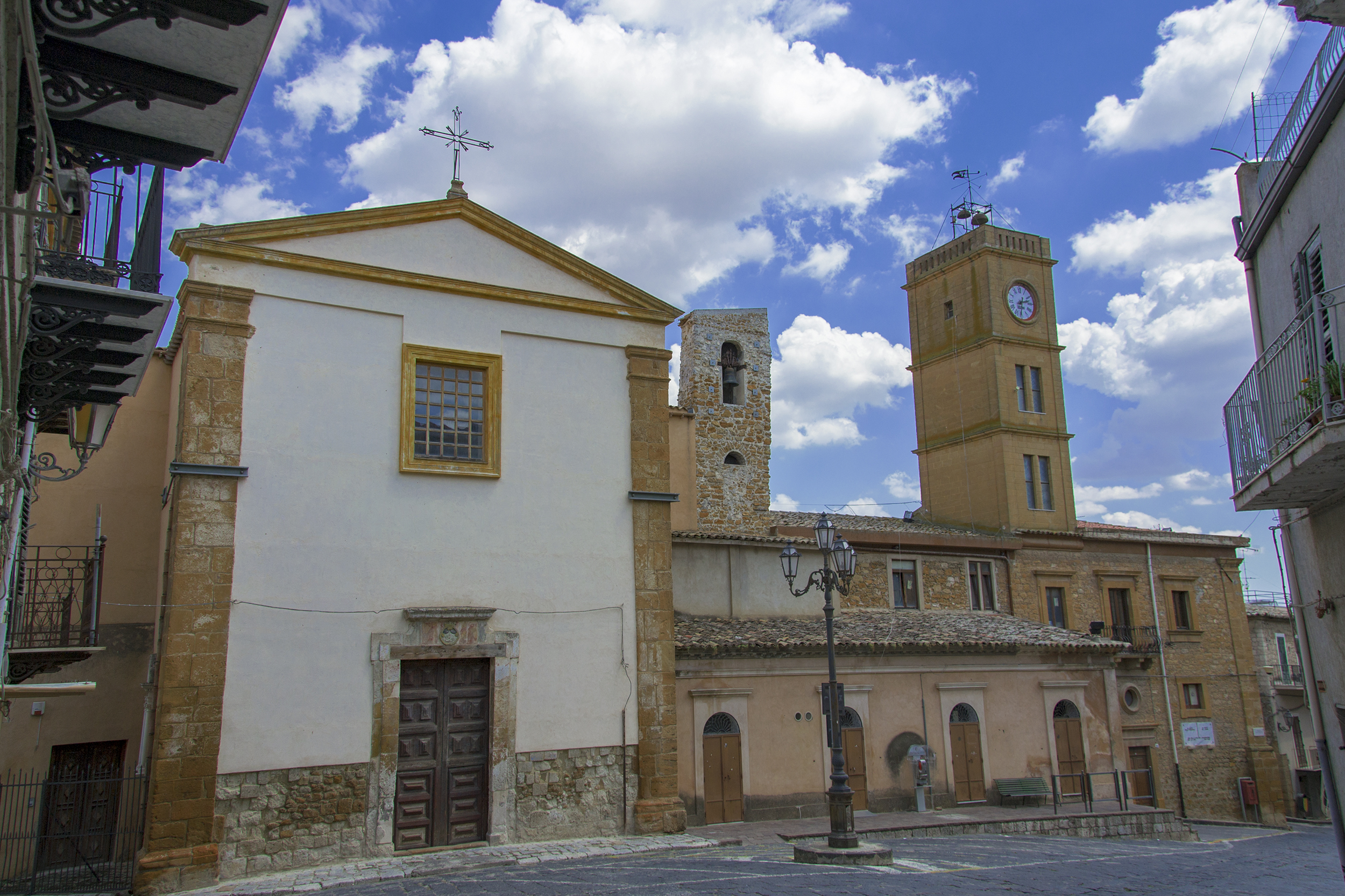 Pietraperzia photo 3