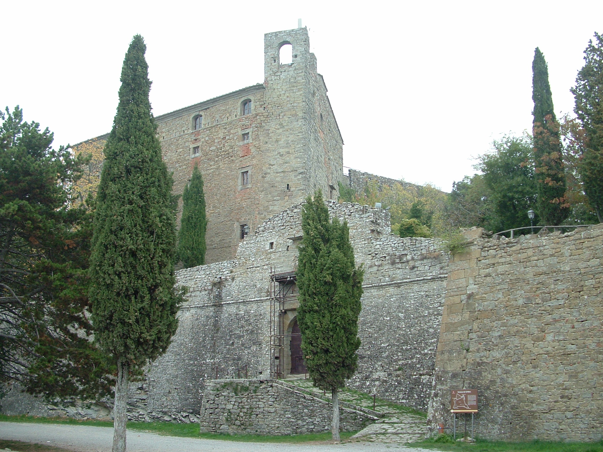 Girifalco photo 4