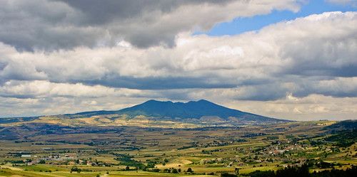 Monte Vulture photo 3