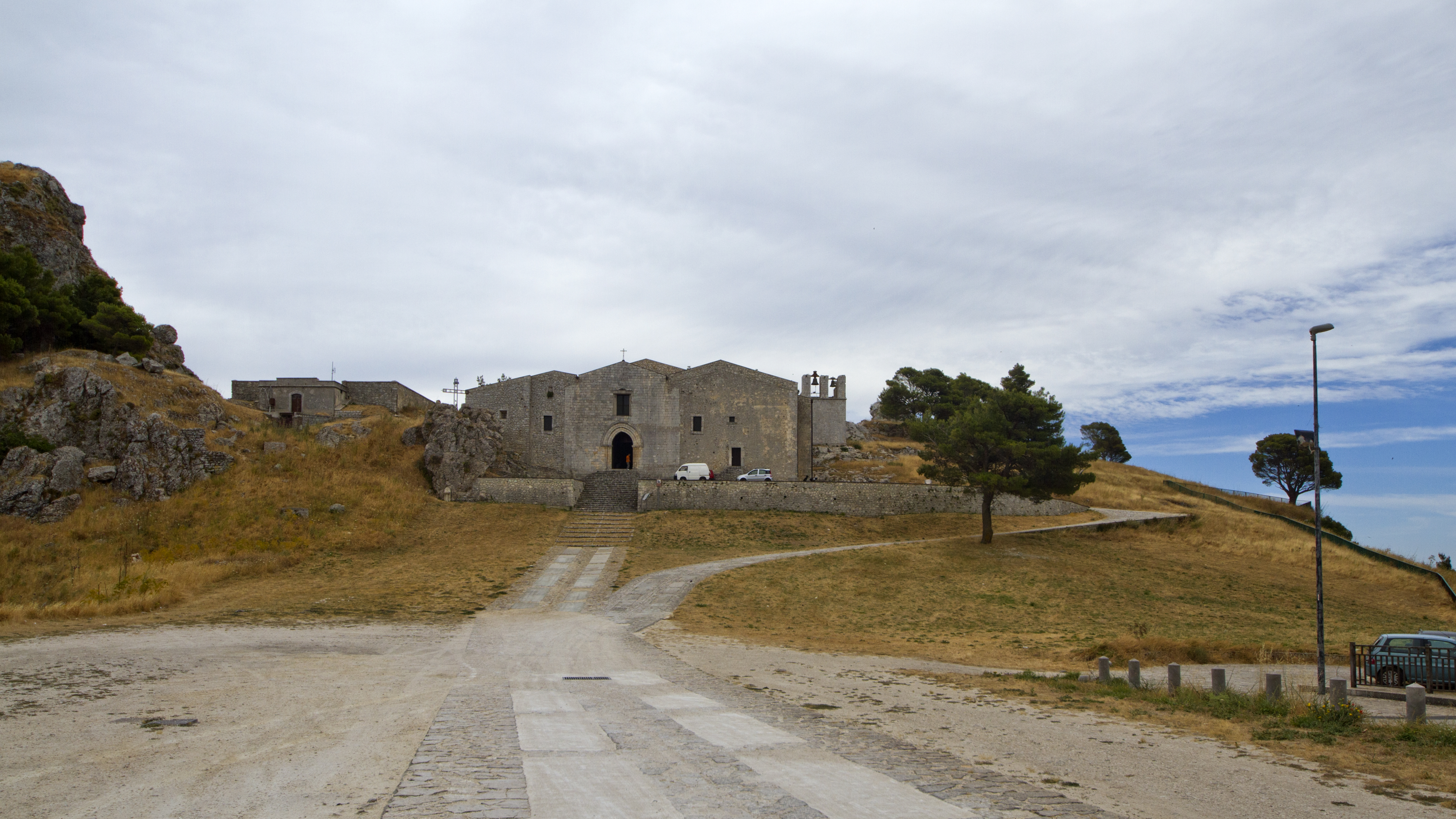 Caltabellotta photo 3