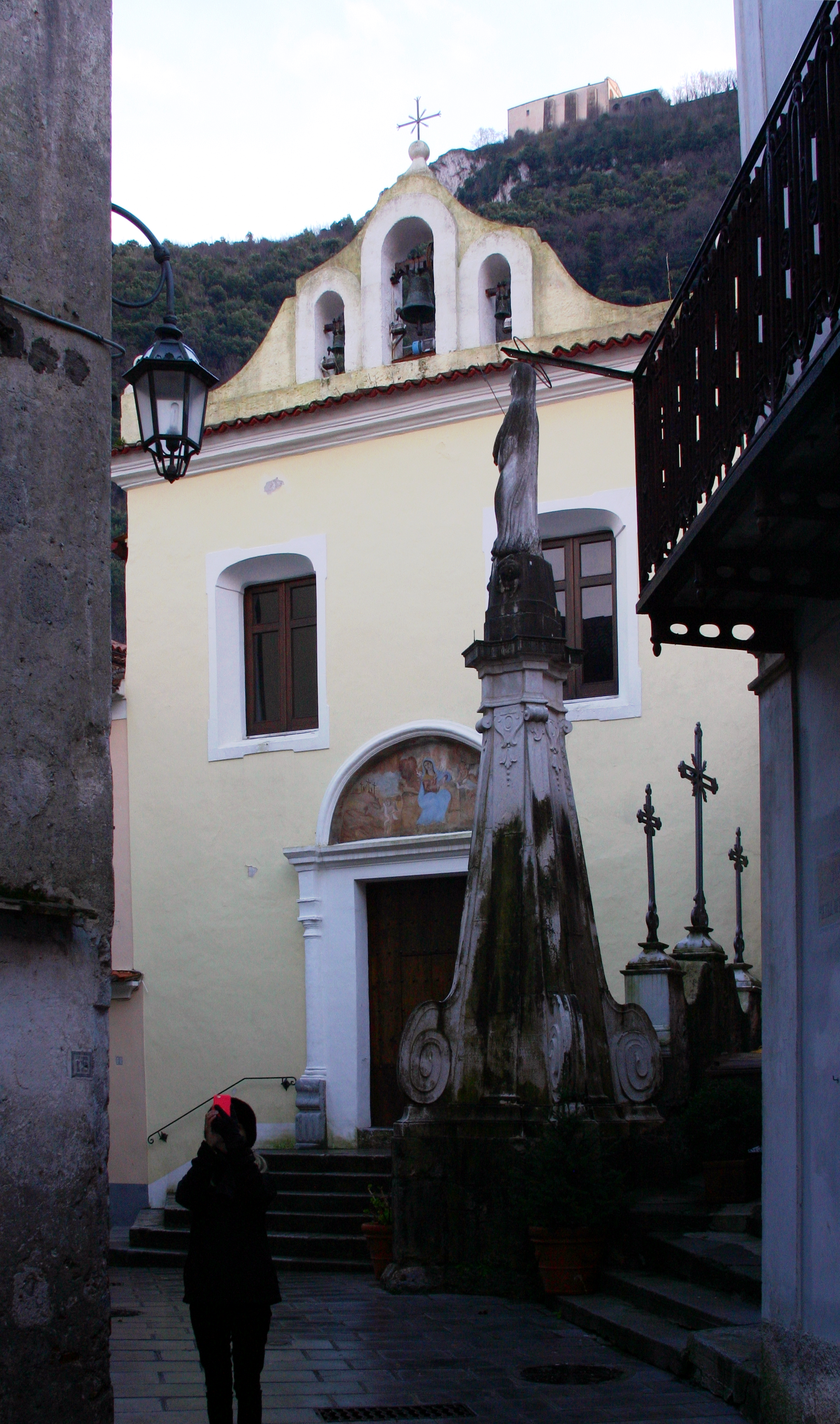 Maratea photo 3