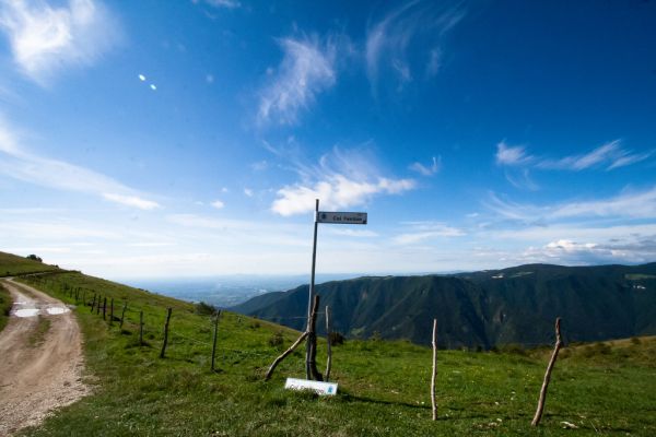 Monte Genis, Sardinia