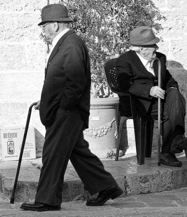 Specchia photo 2
