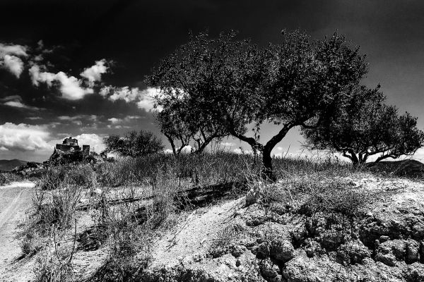 Alcamo, Sicily