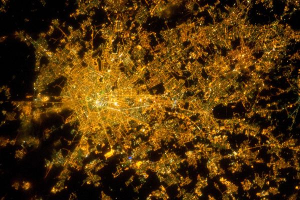 Milan, Lombardy