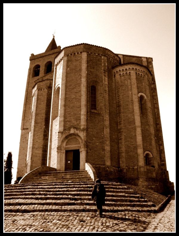 Alessandria della Rocca, Sicily