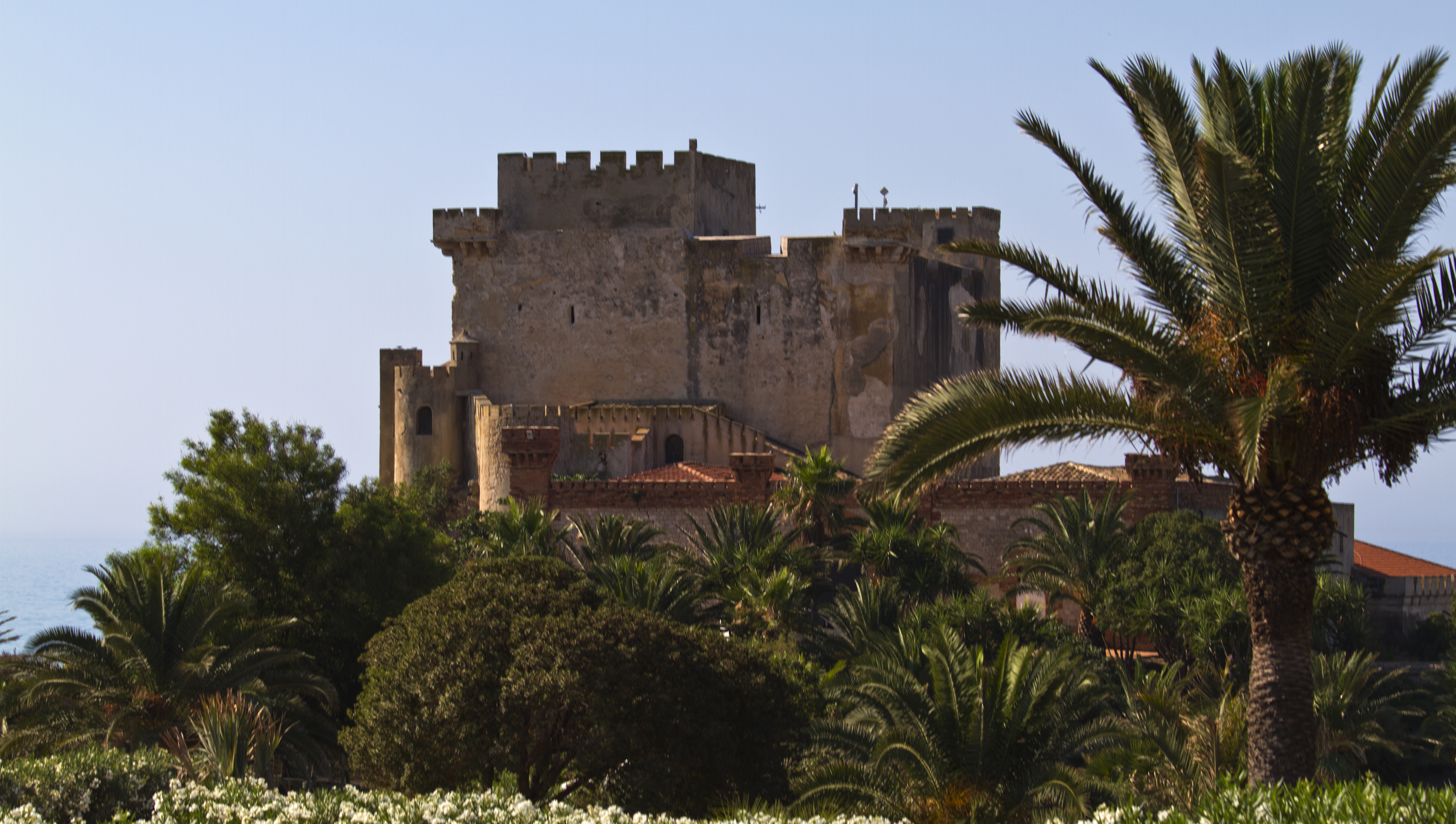 Caltanissetta, Sicily