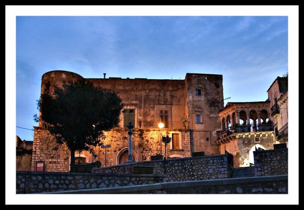 San Nicandro Garganico, Apulia