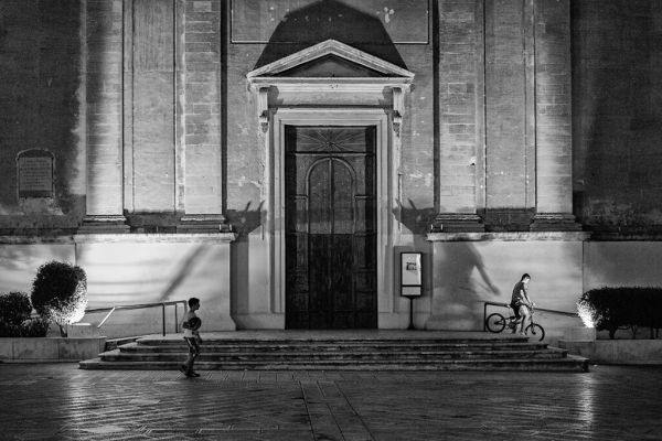 San Pancrazio Salentino, Apulia
