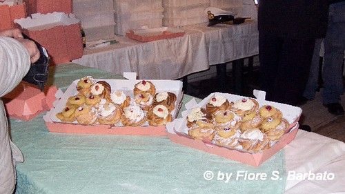 San Giuseppe Vesuviano, Campania
