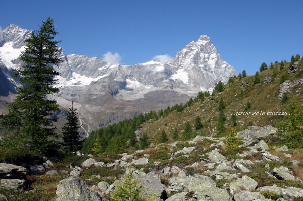 Montagna Grande, Sicily