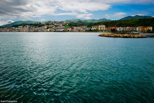 Cariati, Calabria