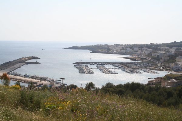 Castrignano del Capo photo 2