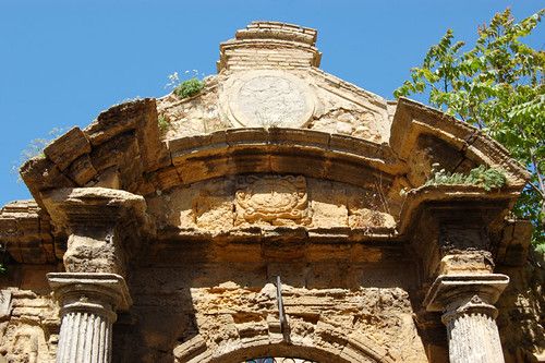 Naro, Sicily