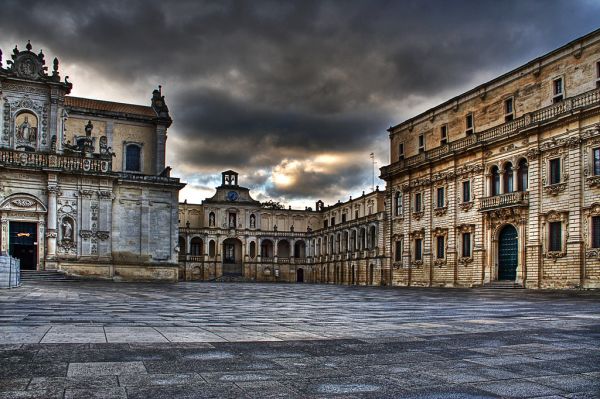 Vescovato, Lombardy