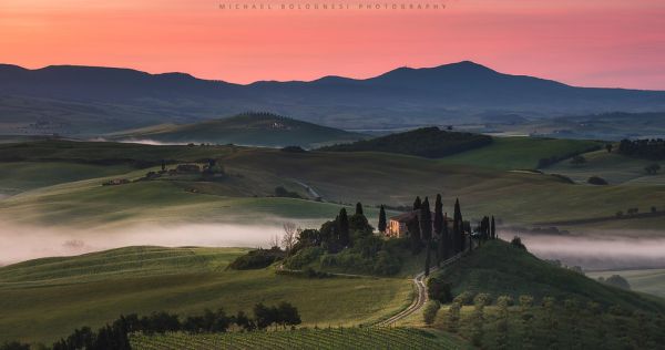 Belvedere photo 4
