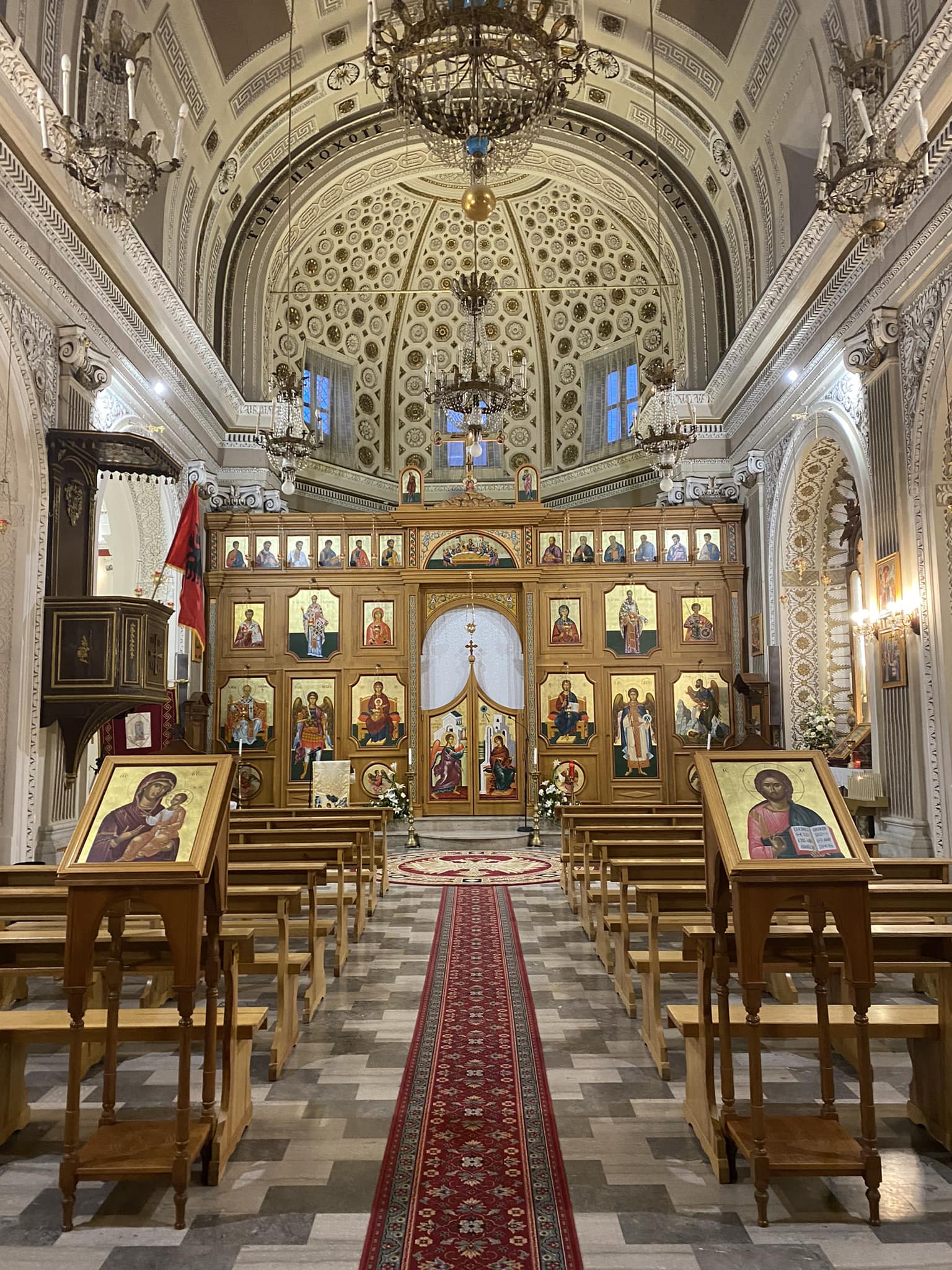 Mezzojuso photo 2