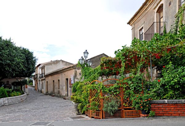 Corleone, Sicily