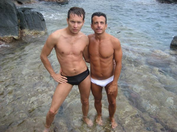 Praia a Mare, Calabria