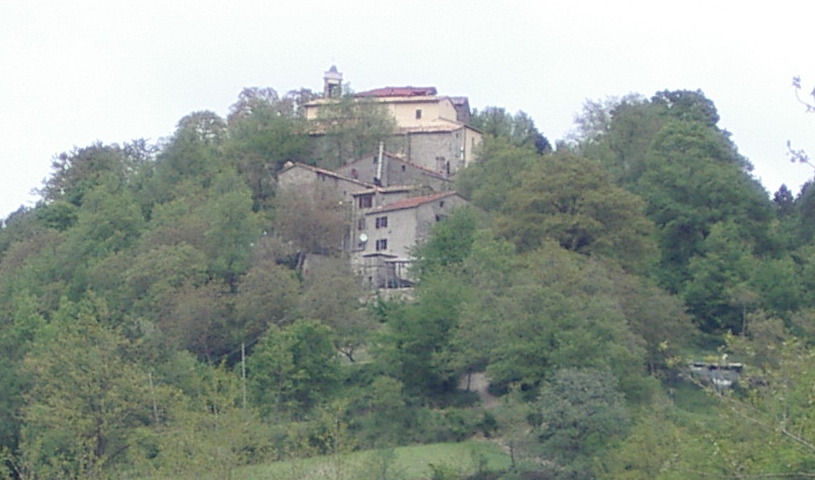 San Giustino, Umbria