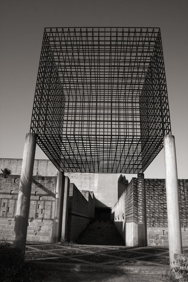 Nuova Gibellina photo 3