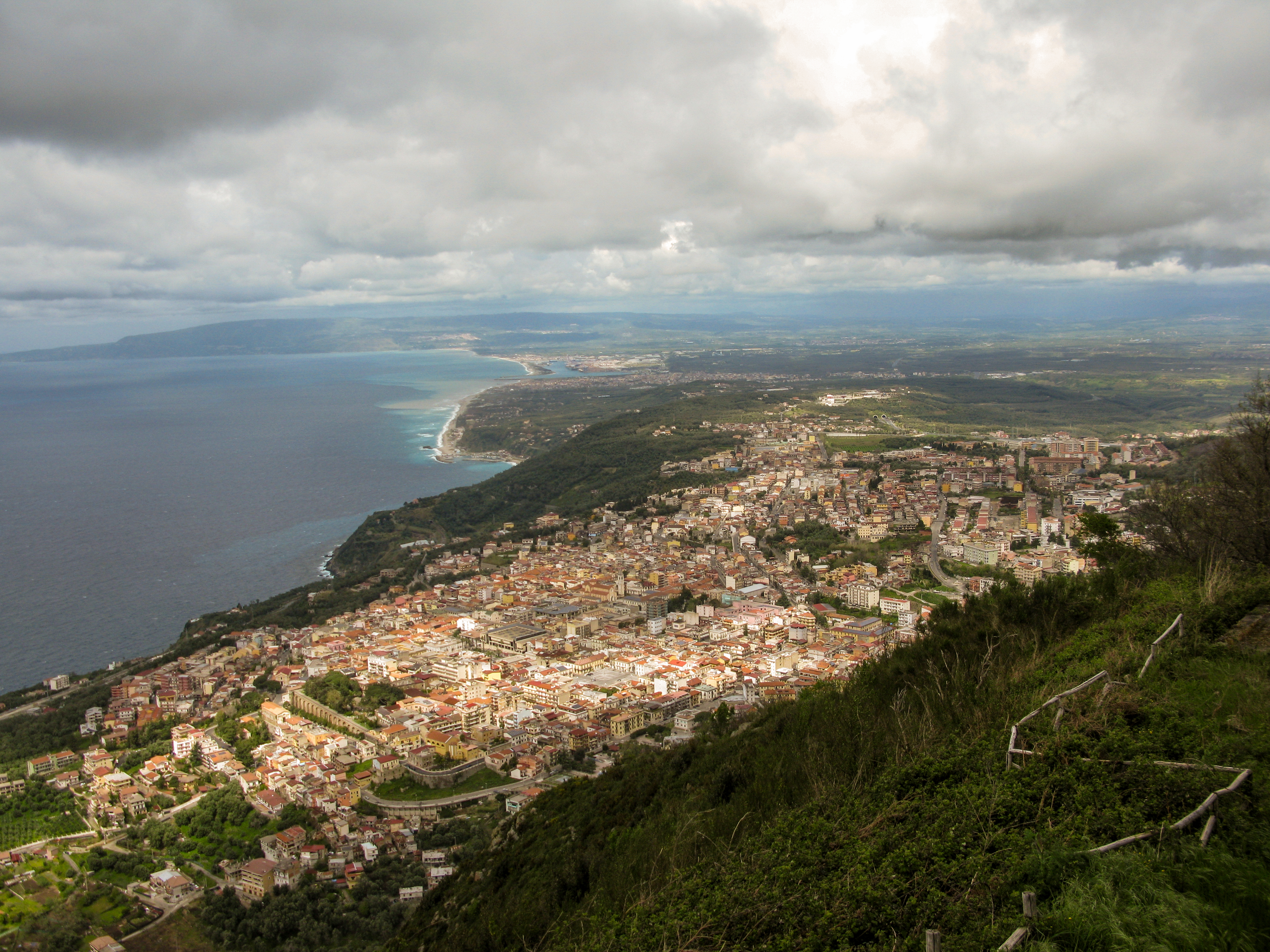 Monte Sant'Elia photo 3