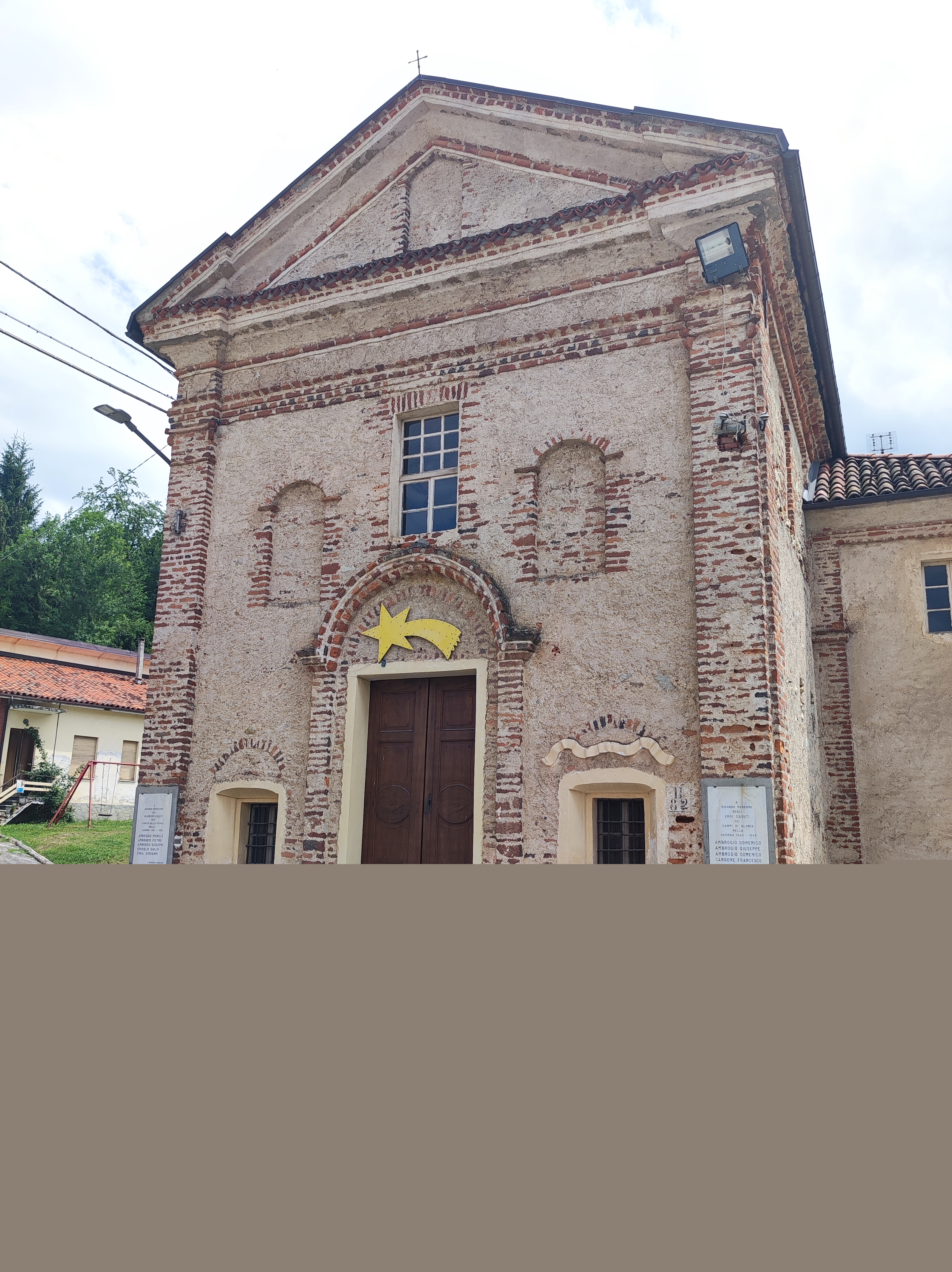 Villanova Mondovì photo 4