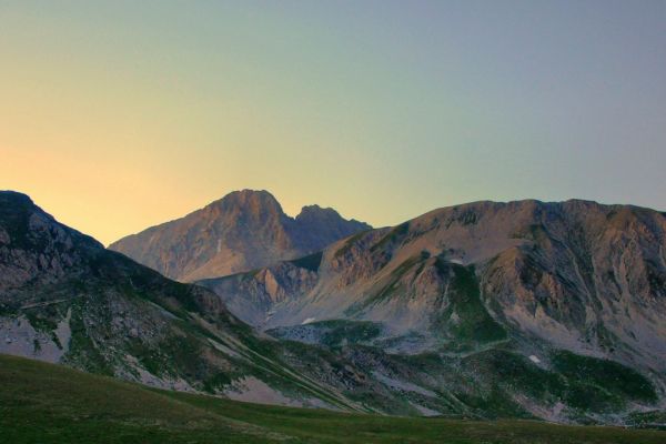 Montagna Grande photo 3