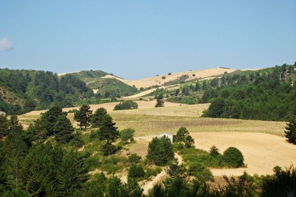 Longobucco, Calabria