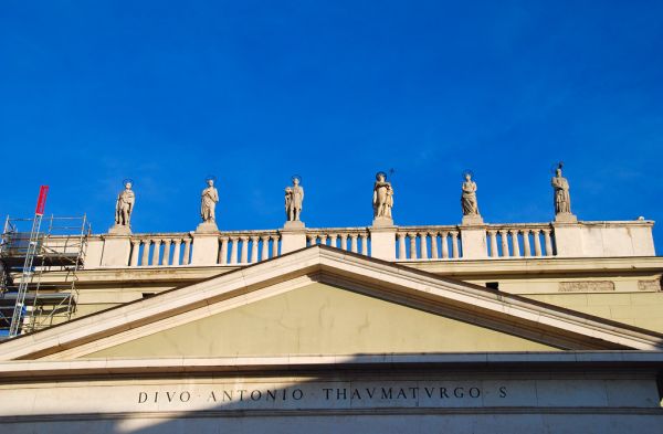 San Giuseppe, Emilia-Romagna