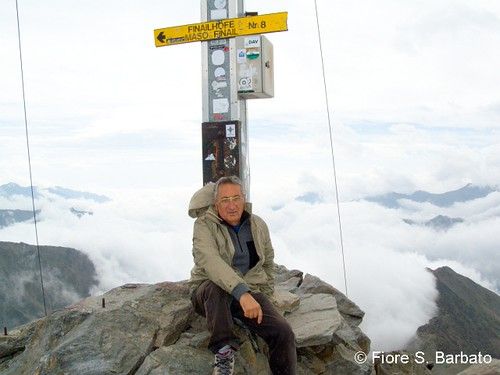 Croda Alta photo 4