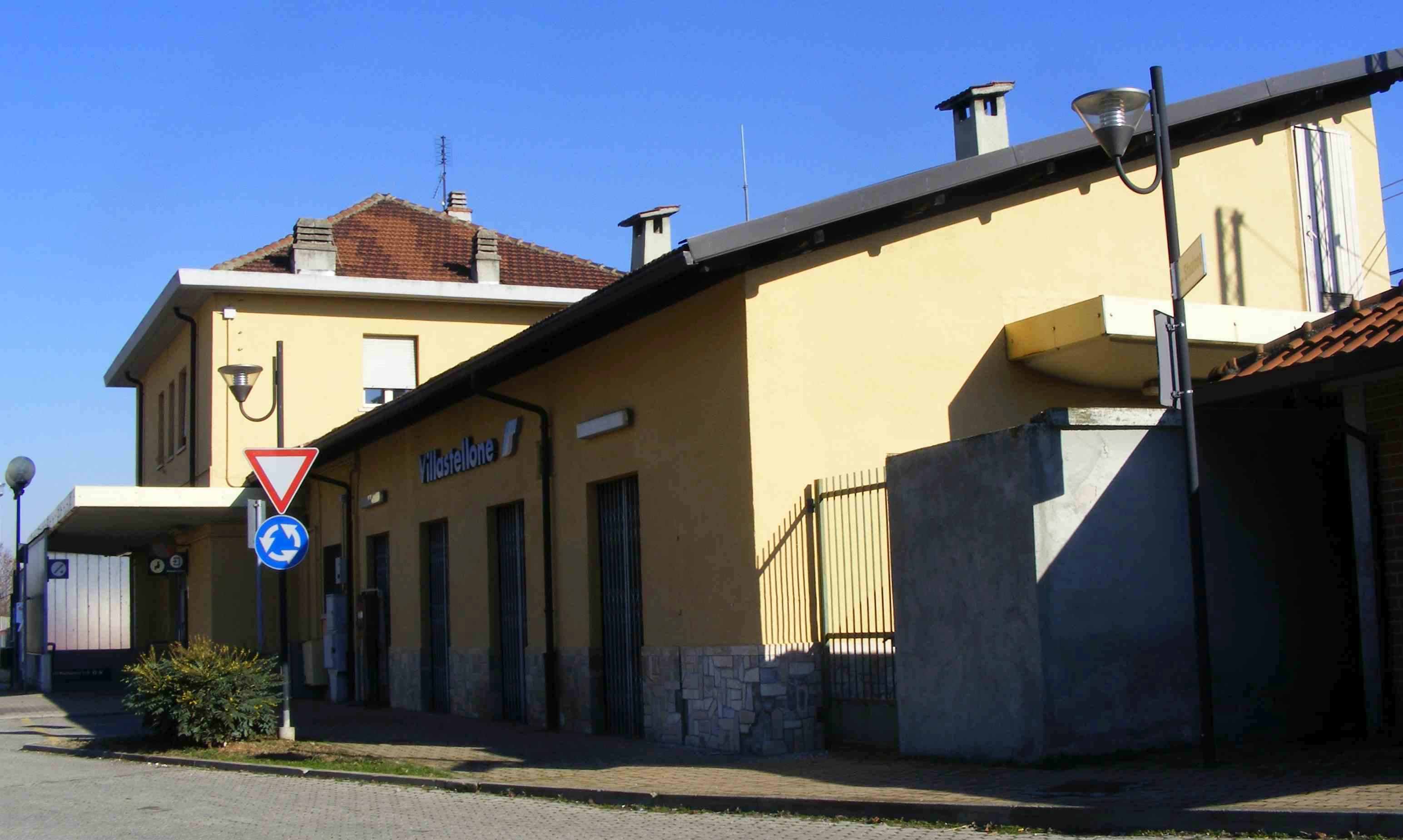 Villastellone photo 4