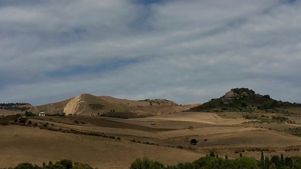 Castellana Sicula, Sicily