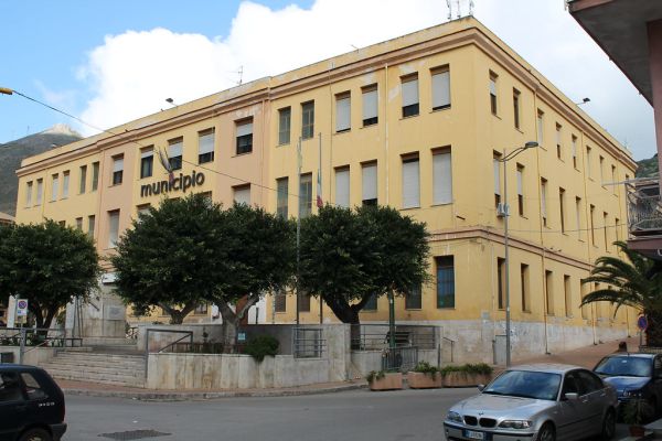 Belmonte Mezzagno photo 2