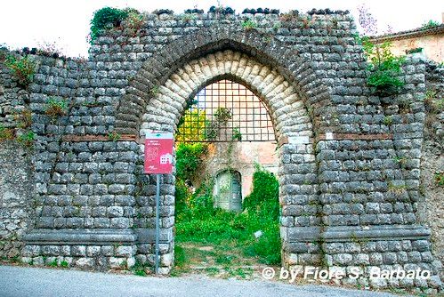 San Martino Valle Caudina, Campania