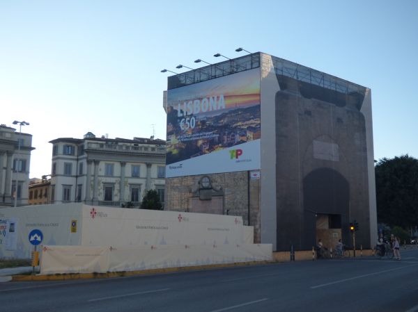 Monte San Giuseppe, Sardinia
