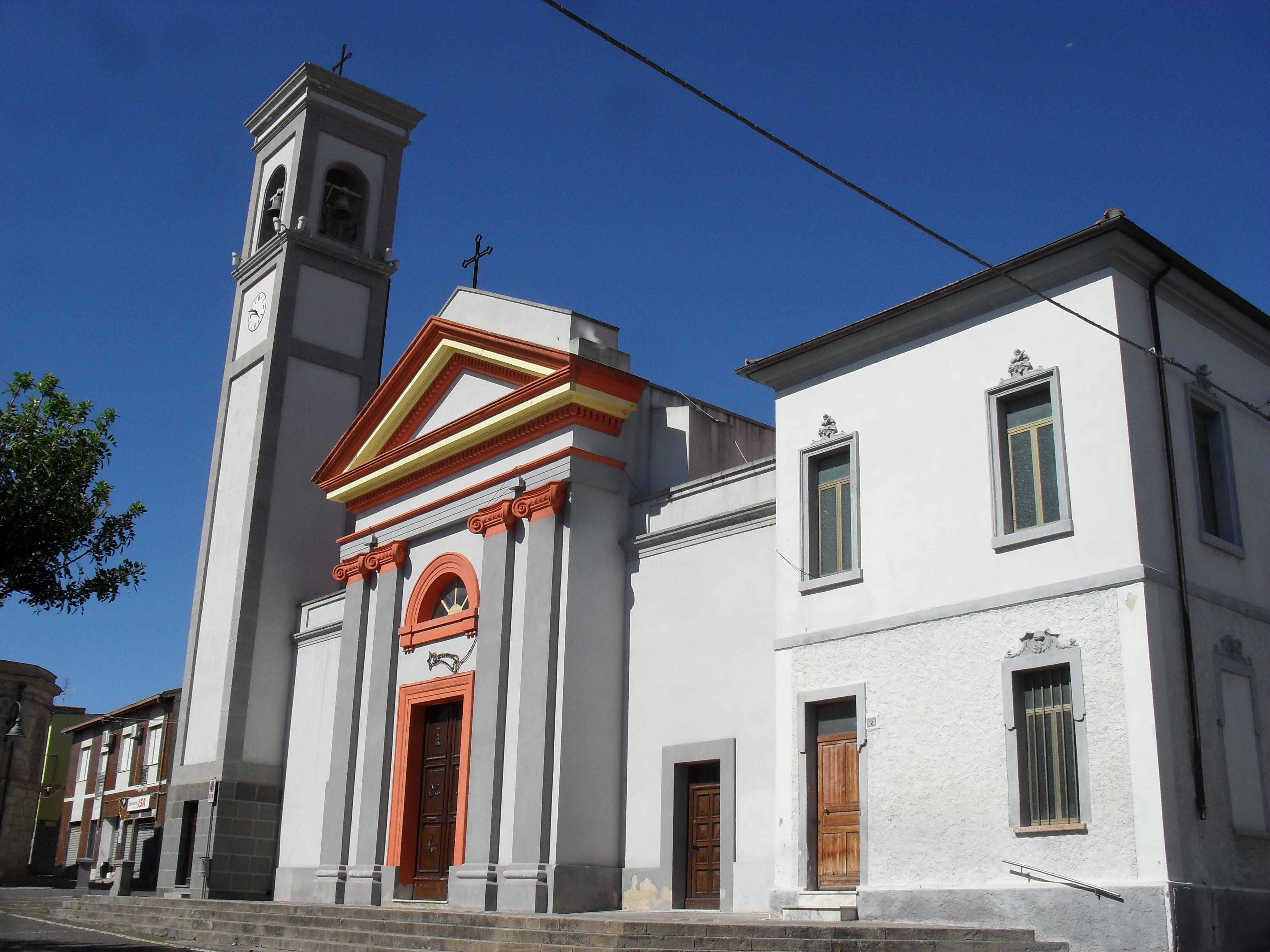 Serrenti photo 4