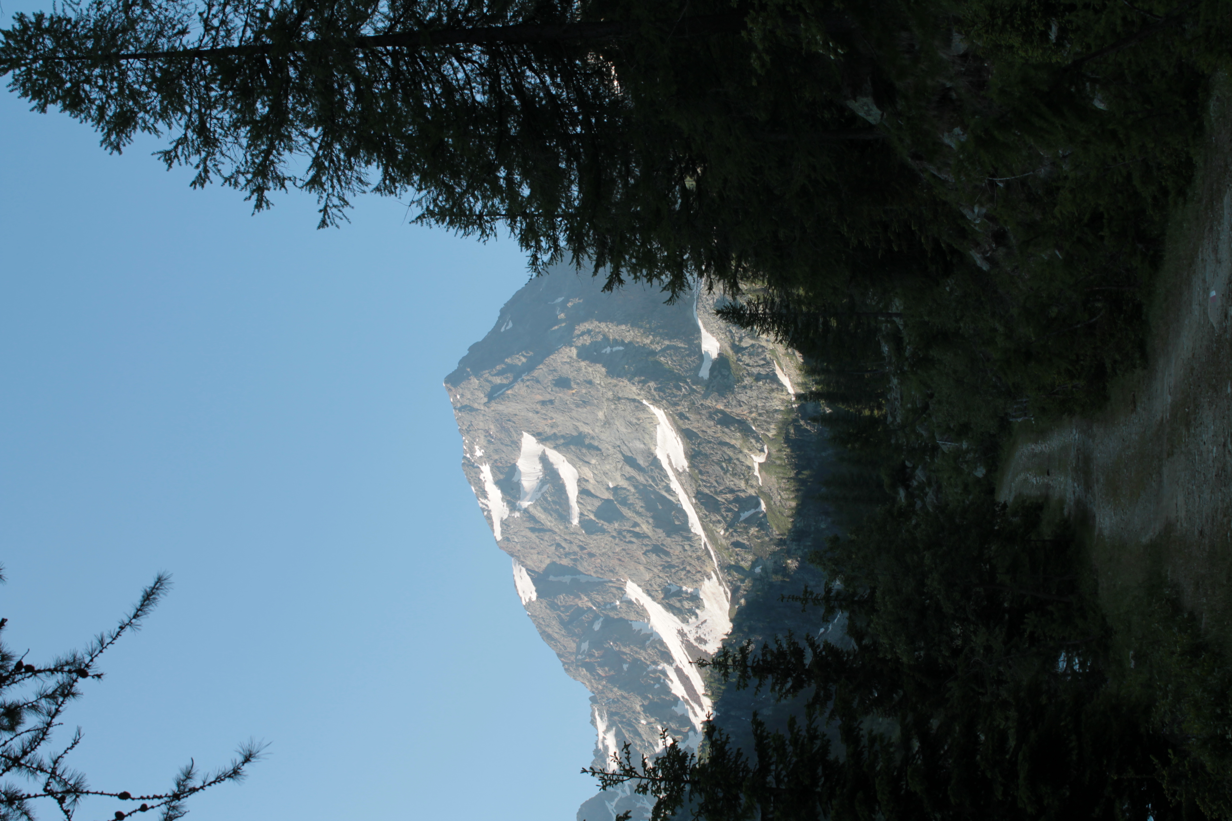 Testa Malinvern, Piedmont