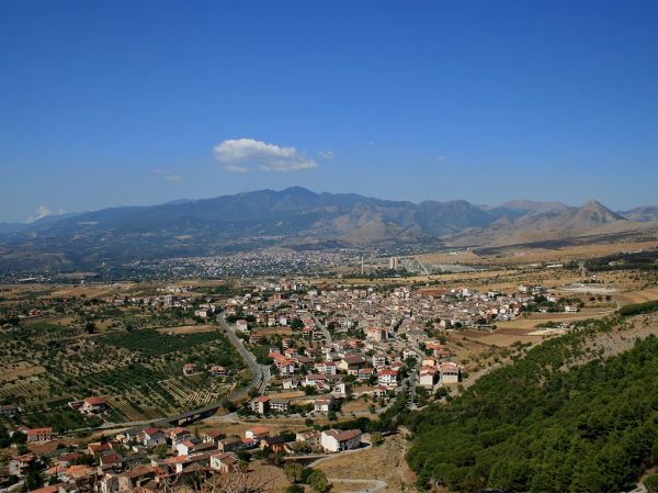 Castrovillari photo 3