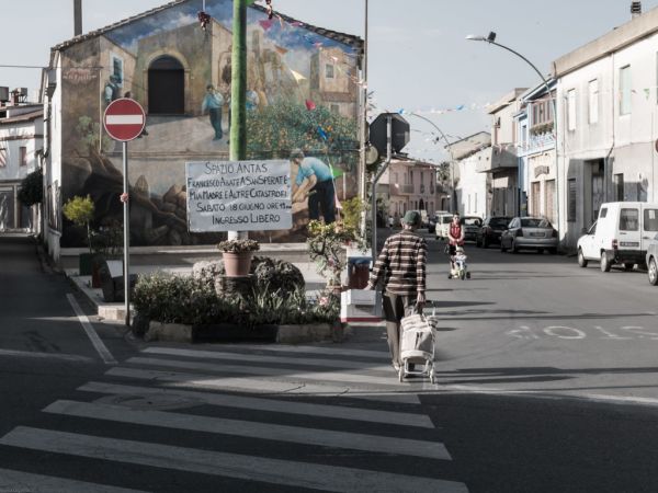 San Sperate photo 3