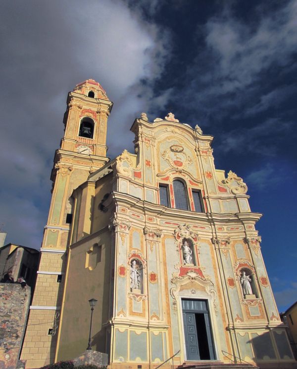 San Giovanni Bianco, Lombardy