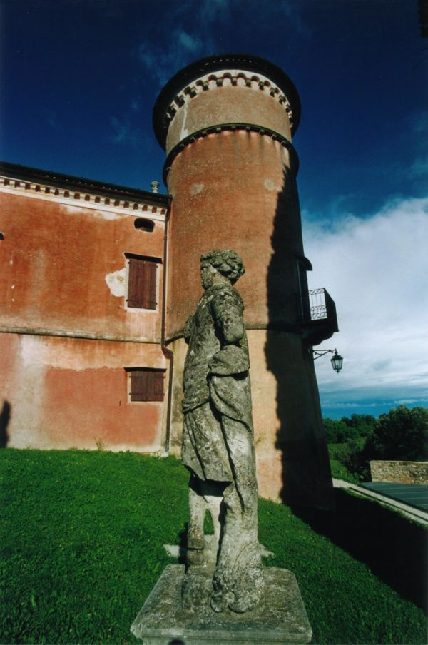 Roccabernarda, Calabria