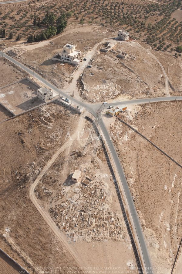Rujm ash Shawk photo 3