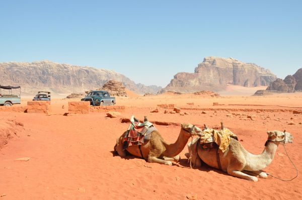 Jabal Ramm photo 3