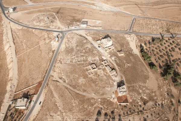 Rujm ash Shawk photo 2