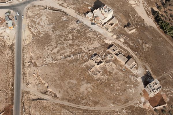 Rujm ash Shawk photo 4