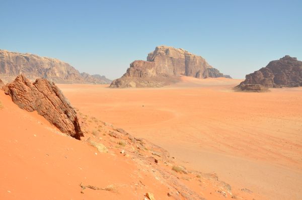 Jabal Ramm photo 2